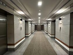 The Plaza (D7), Office #575748531